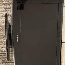 Samsung 26” TV