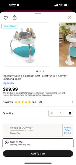 Inequity jumper And Table