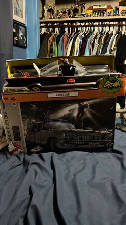 Toy cars