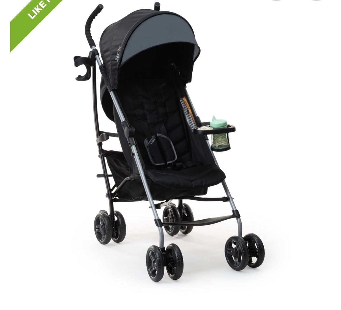 Ingenuity Stroller 