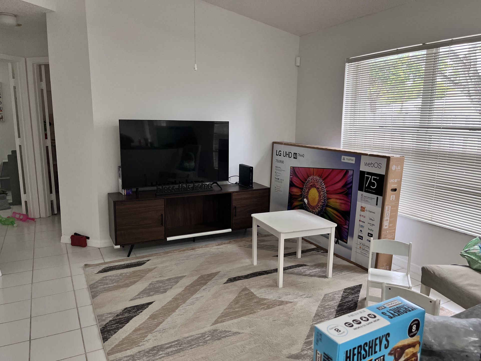 Samsung TV