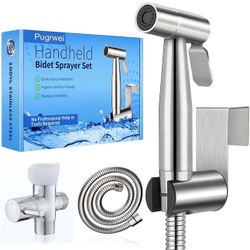 Handheld Bidet Sprayer 