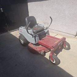 Exmark Lawn Mower