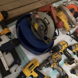 Tools For Sale