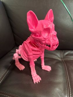 Halloween decor