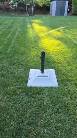 Umbrella stand