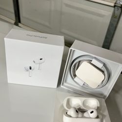 Apple AirPod Pros New