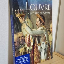 Book by Stephanie Pui-Mun Law on watercolor techniques.