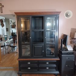 China Cabinet 