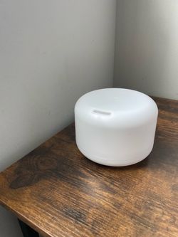 Oil diffuser