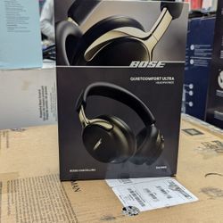 BOSE HEADSET