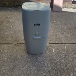 pet genie plus 6 refills