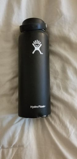 Used Hydro flaked... 40 Oz.