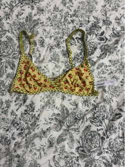 Urban outfitter bra