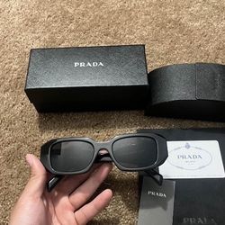 Prada sunglasses