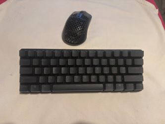Gaming Keyboard