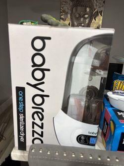 Babybrezza