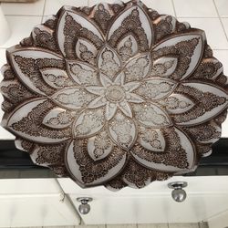 Mosaic Platter