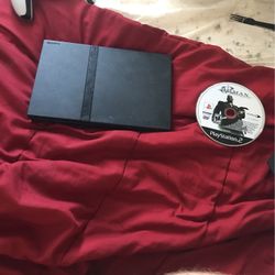 Ps2 Slim