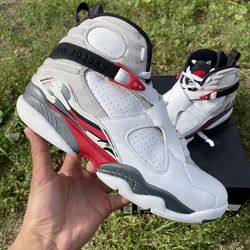 Jordan Retro 8s Bugs Bunny $100 FIRM NO TRADES
