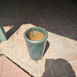 Pottery 
