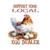 Egg Dealer
