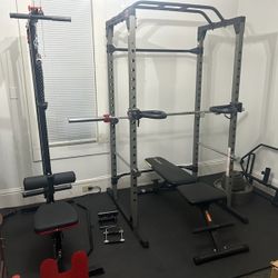 Home Gym For Sale
