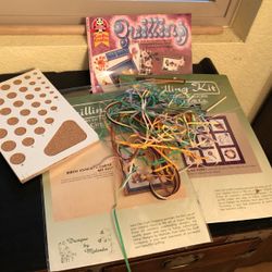 Quilling Supplies