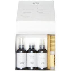 UGG Cleaning Kit