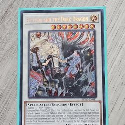 Ecclesia and the Dark Dragon 