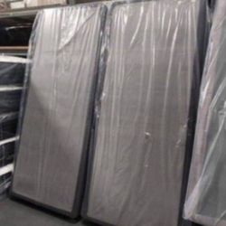 New Cal King And King Size Box Spring. (All Size Available)
