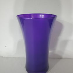 Amethyst Vase
