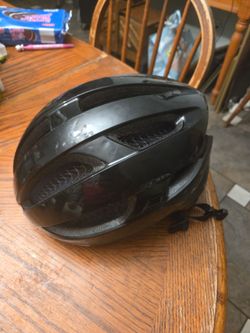 Bontrager starvos wavecel XL helmet