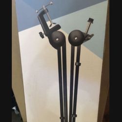 Microphone Stand 