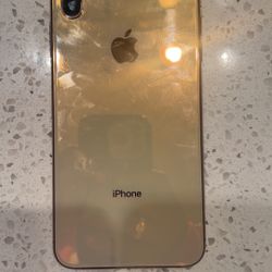 iPhone X Pro Max 