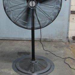 Air King Fan