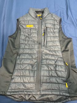 Dewalt vest L