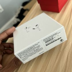 AirPods Meg safe Case Gen 3