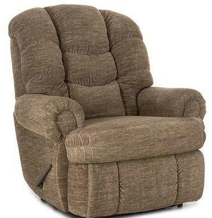 Recliner,
Barely Used