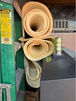 Foam for sale