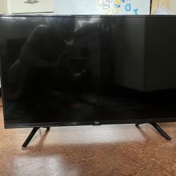 32” FireTV 2 HD Everything included