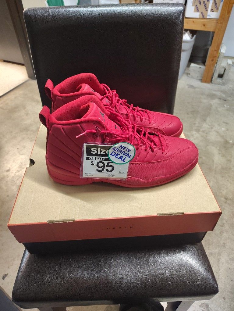 Jordan