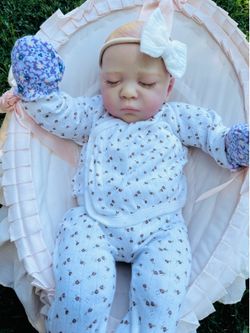 $40 baby doll reborn