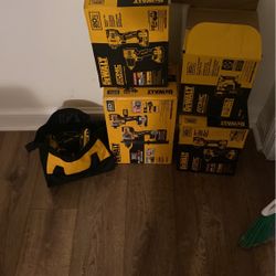 The  Dewalt  Set hammer drill, hammer drill, set Tex and ask about a price