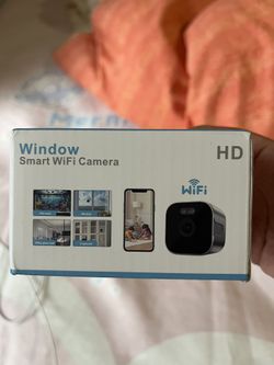 1080P HD Mini Camera for Indoor Security with App Control Motion Detection & Night Vision Wireless WiFi Rechargeable Pet Camera for Home/Office 24/7 C
