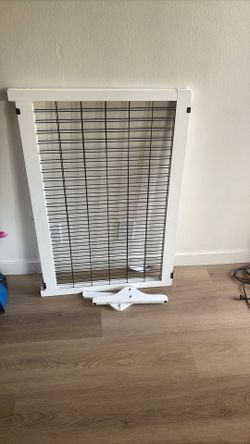 Top Paw Dog Gate