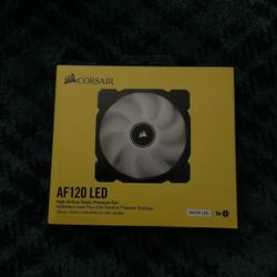 Corsair AF120 LED 