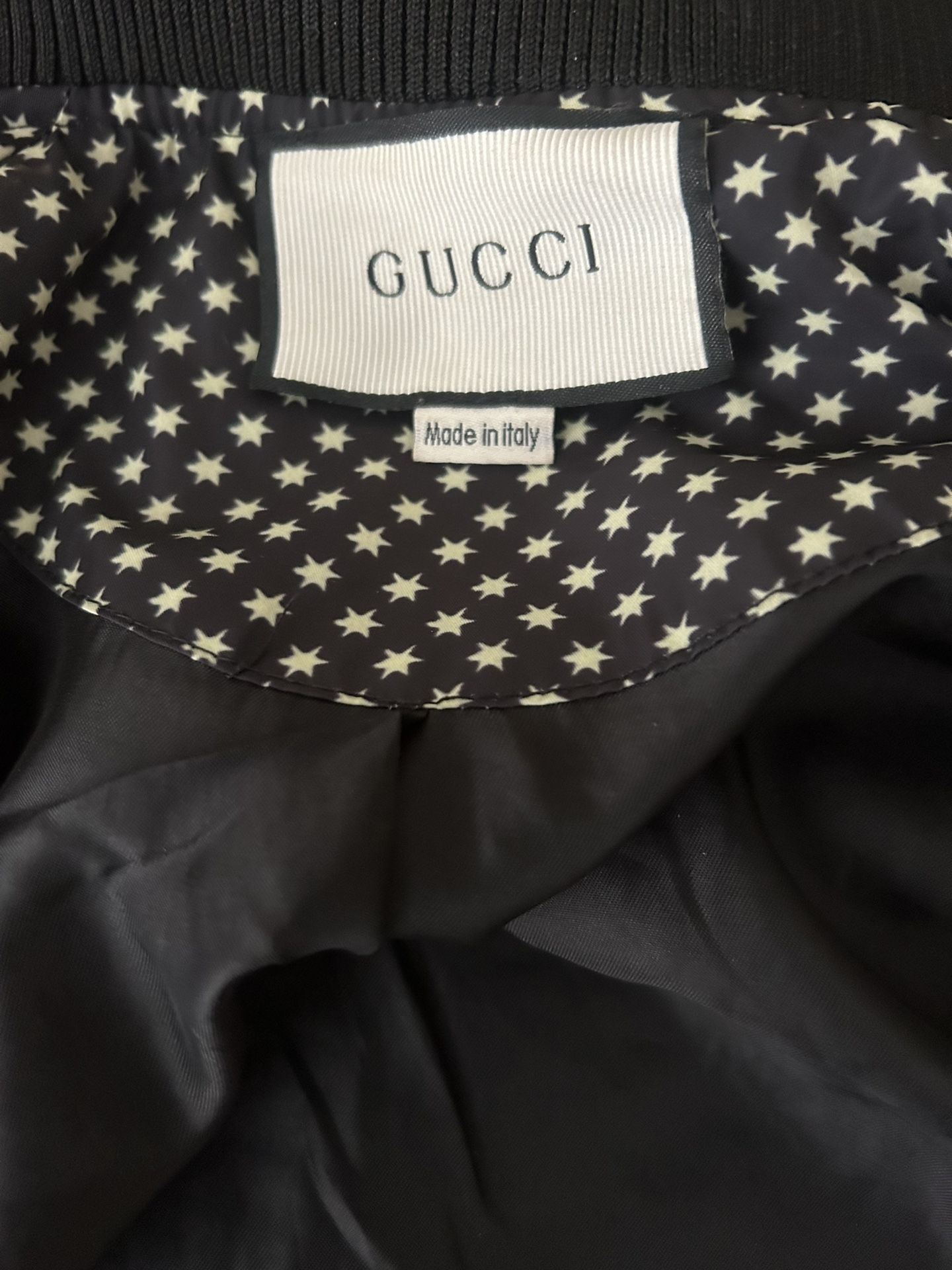 Men’s Jacket