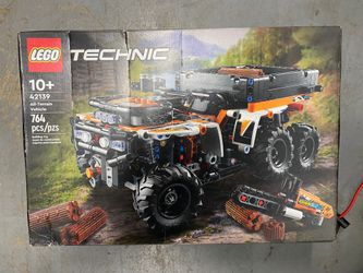 Technic Lego Set .