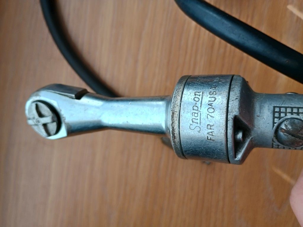 Snap-on 3/8 Air Ratchet
